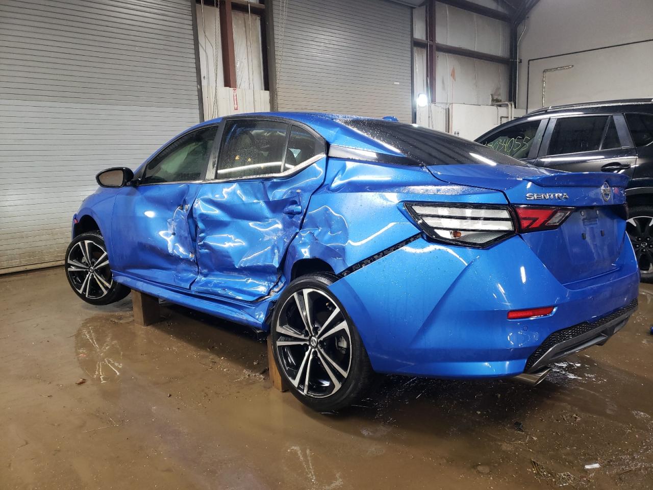 3N1AB8DV4LY288489 NISSAN SENTRA 2020