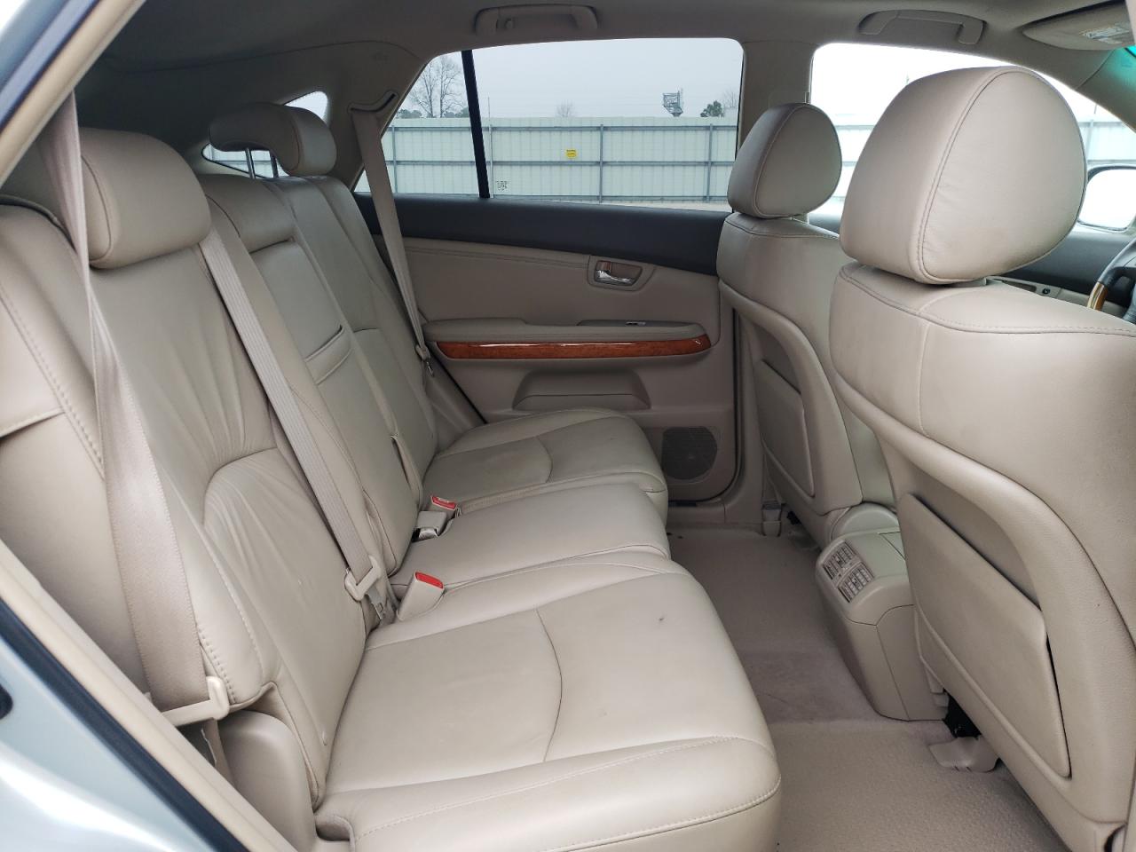 2008 Lexus RX - Image 11