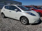 2012 Nissan Leaf Sv en Venta en Cahokia Heights, IL - Normal Wear