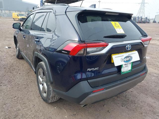 2019 TOYOTA RAV4 DESIG