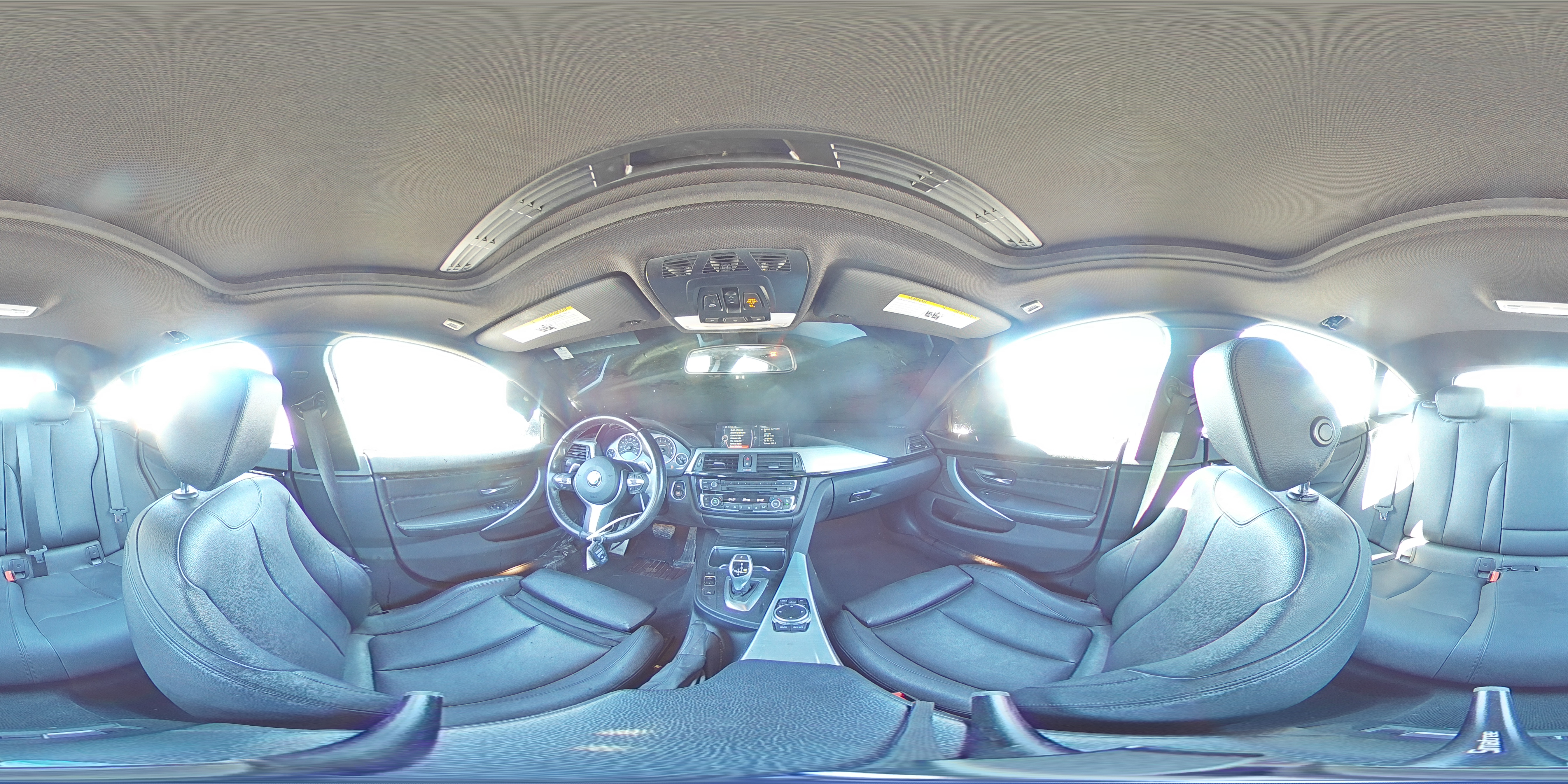 2016 BMW 4er - Image 12