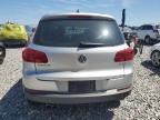 2017 Volkswagen Tiguan Wolfsburg for Sale in Apopka, FL - Water/Flood