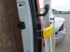 2017 FORD TRANSIT CU for sale at Copart NEWBURY