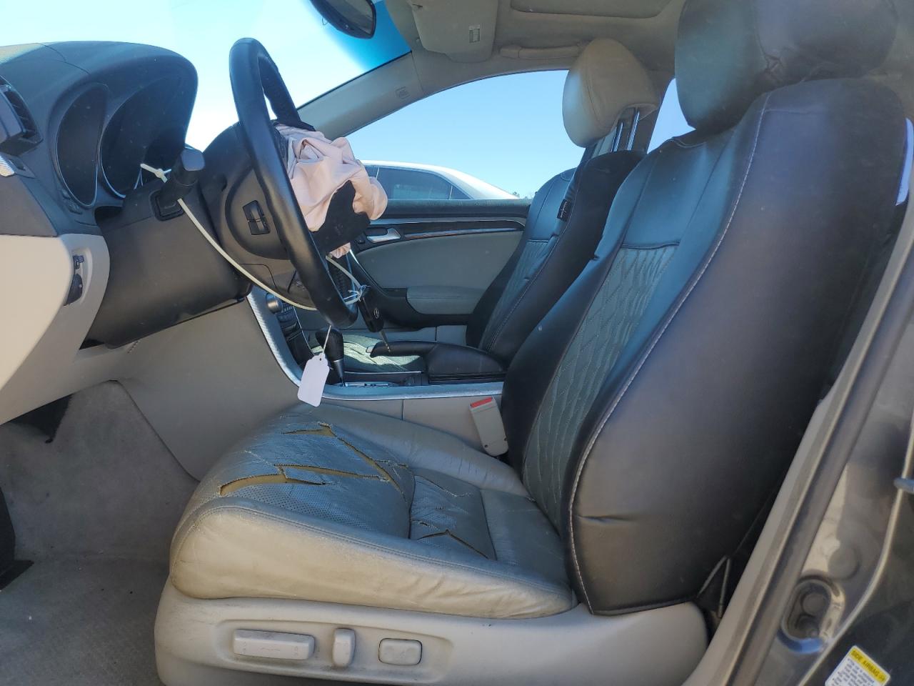 2008 Acura TL - Image 7