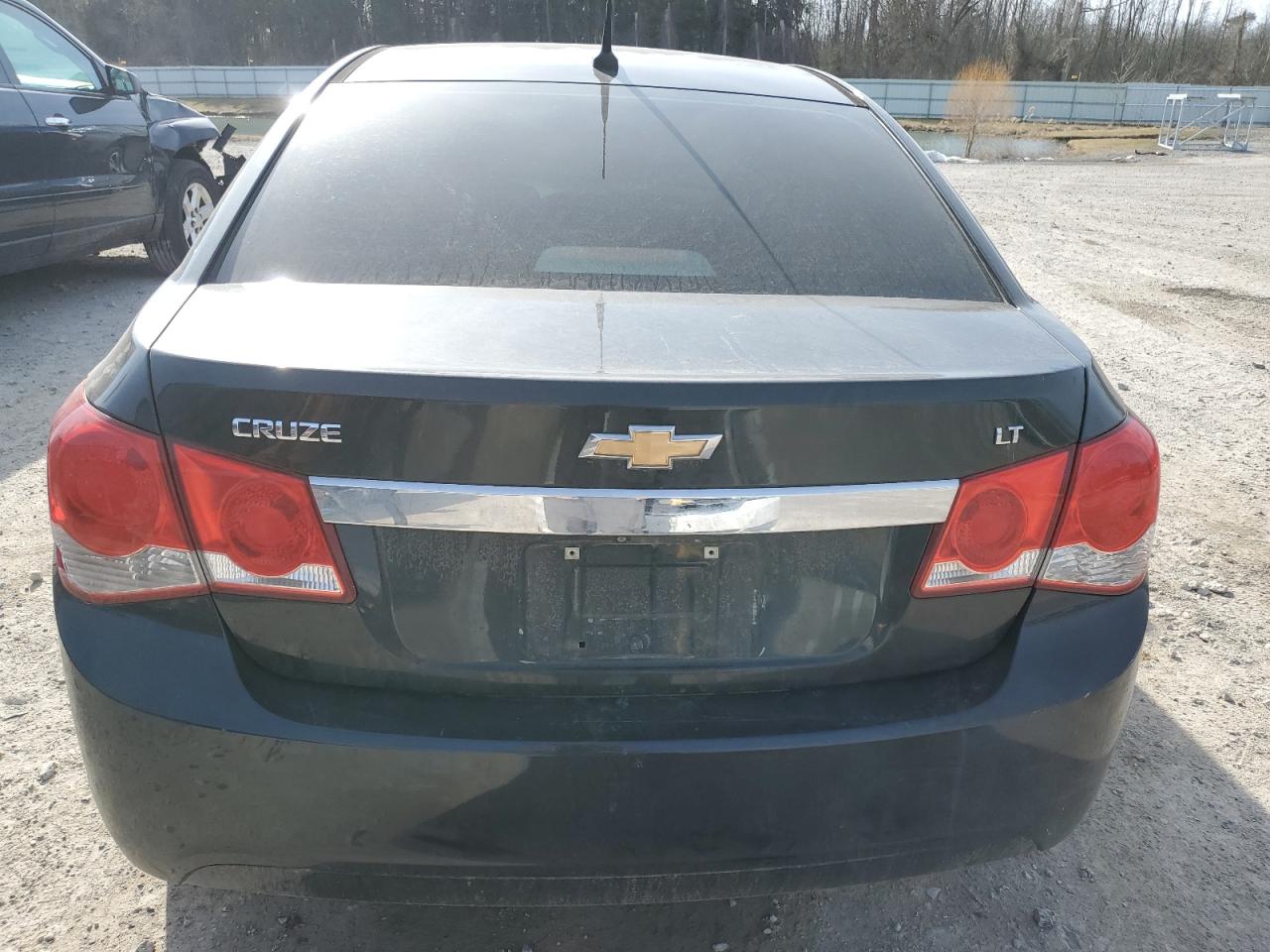 2014 Chevrolet Cruze - Image 6