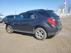 2014 Chevrolet Equinox Lt na sprzedaż w Lansing, MI - Front End