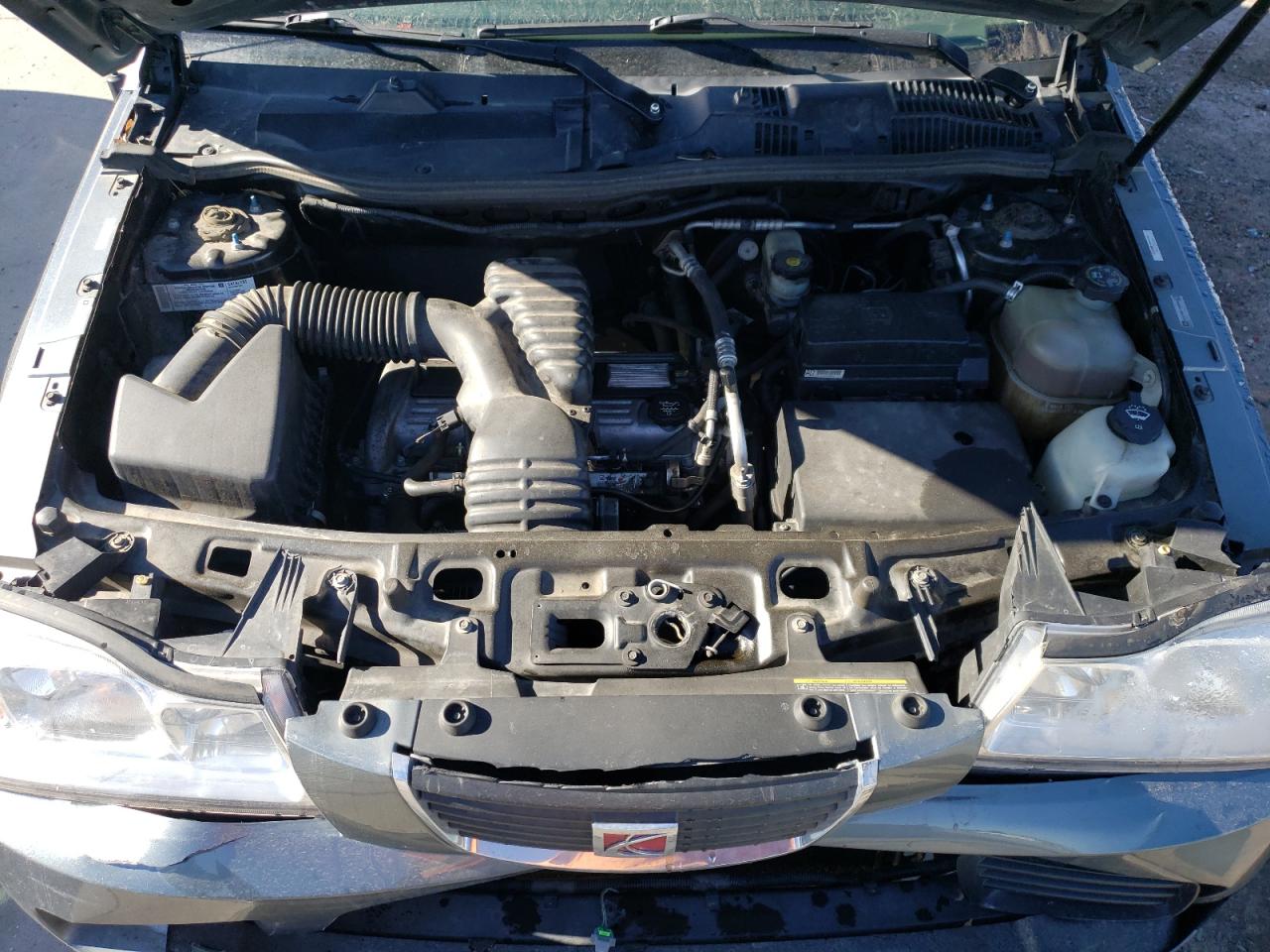2007 Saturn VUE - Image 14