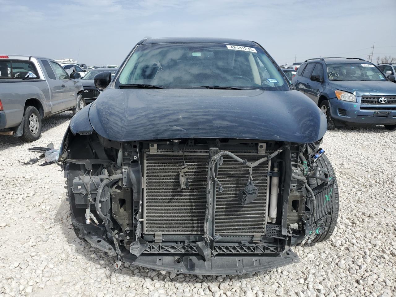2015 Infiniti QX60 - Image 5