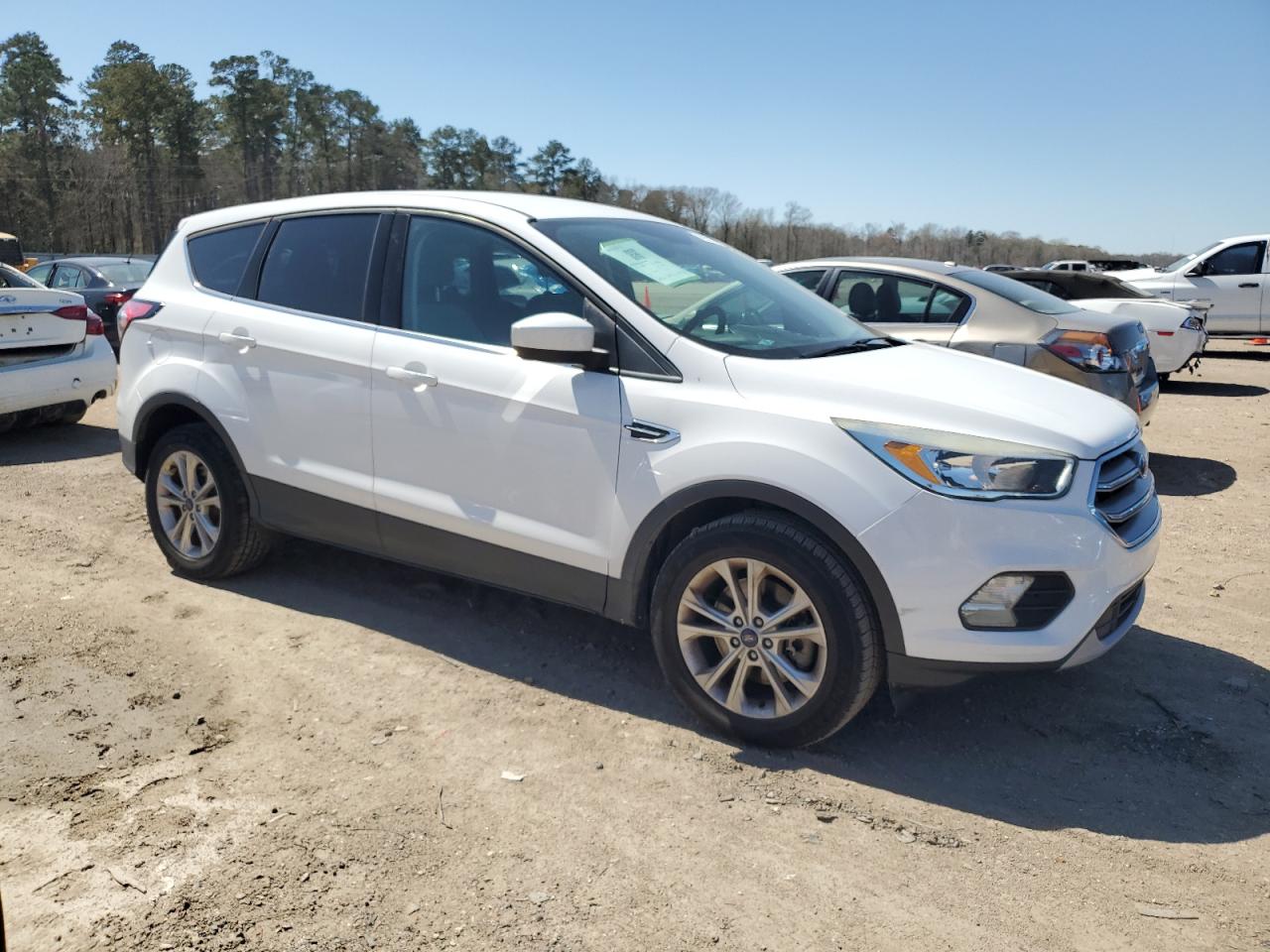 2017 Ford Escape - Image 4