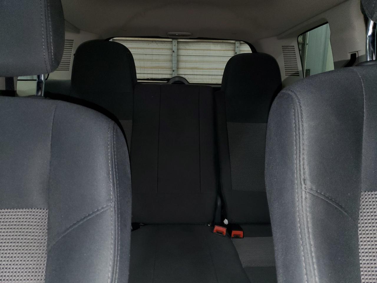 2011 Jeep Liberty (Patriot) - Image 10
