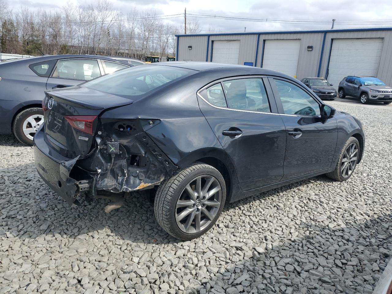 2018 Mazda 3 - Image 3