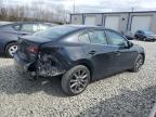 2018 Mazda 3 Touring na sprzedaż w North Billerica, MA - Rear End