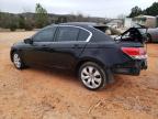 2009 Honda Accord Exl   na sprzedaż w China Grove, NC - Rear End