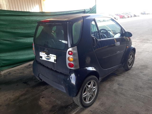 2003 SMART CITY PURE