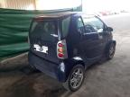 2003 SMART CITY PURE for sale at Copart SANDTOFT