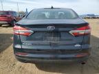 2020 Ford Fusion Se за продажба в Woodhaven, MI - Front End