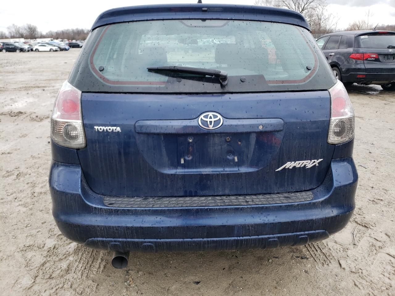 2005 Toyota Corolla - Image 6