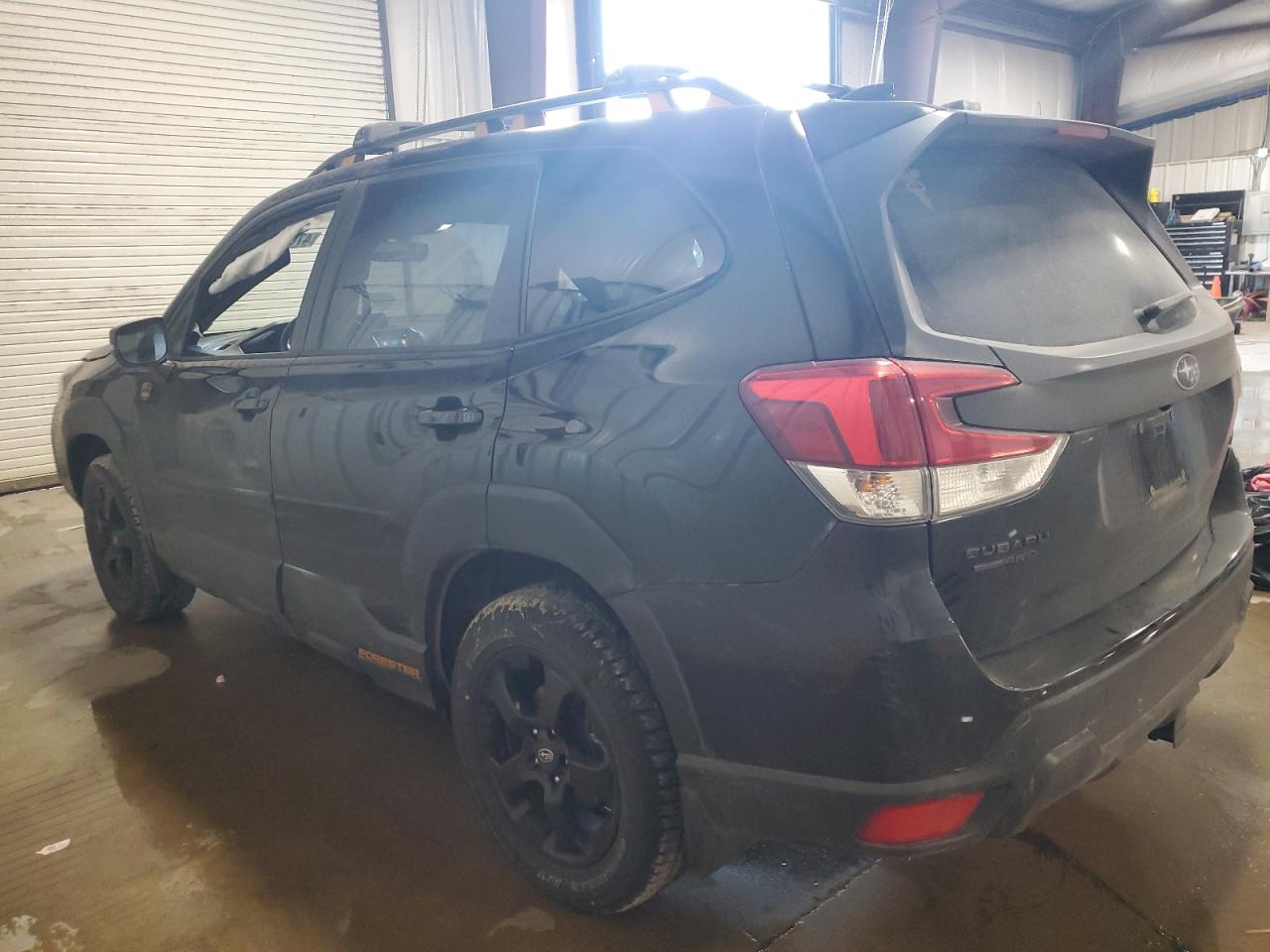 2024 Subaru Forester - Image 2