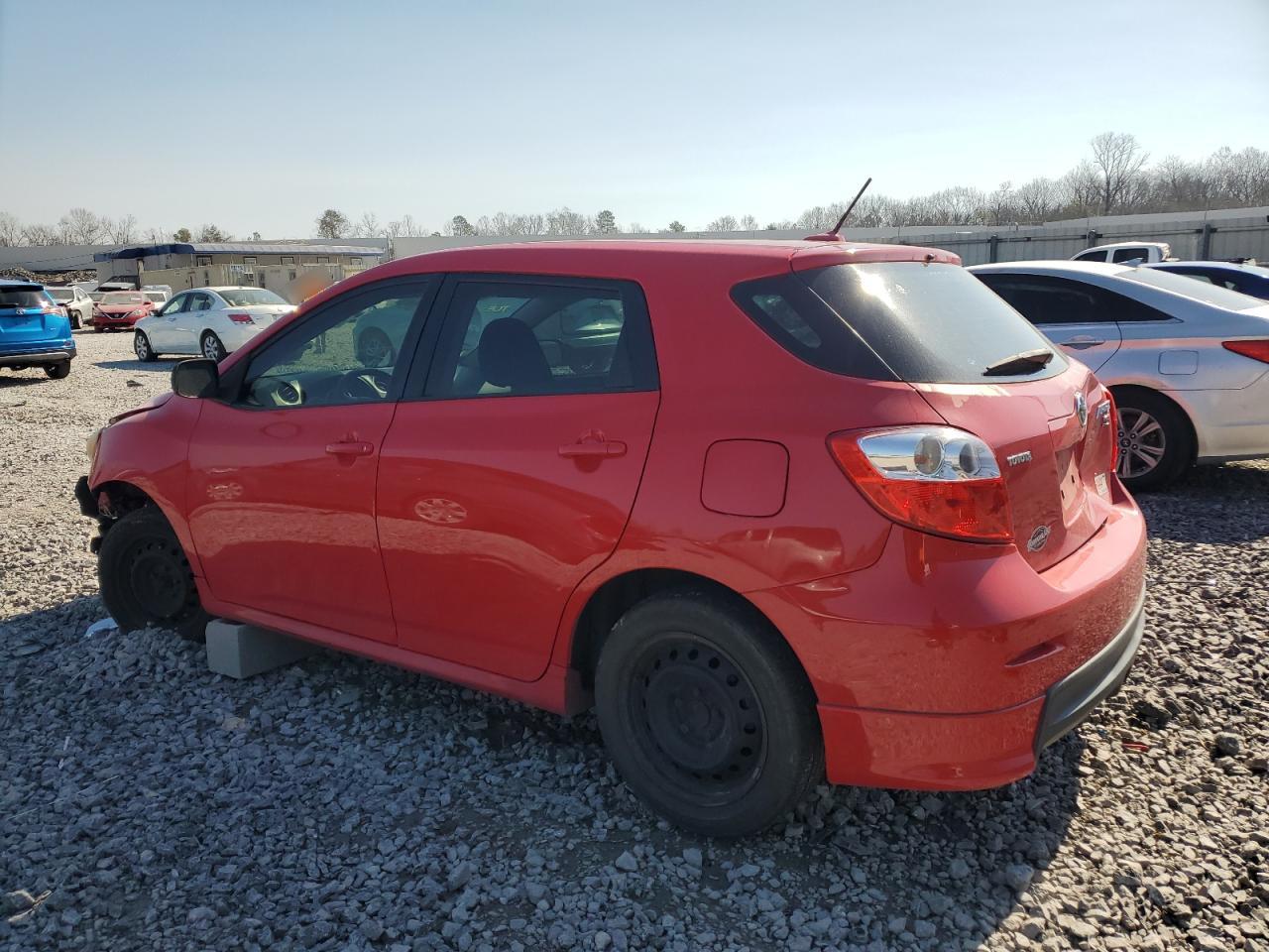 2009 Toyota Corolla - Image 2