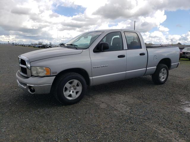 2004 Dodge Ram 1500 S 5.7L