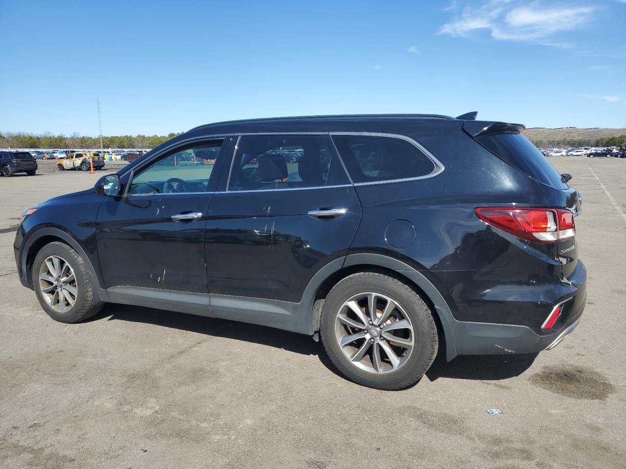 2018 Hyundai Santa Fe - Image 2