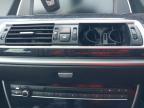 2010 BMW 530D SE AU for sale at Copart YORK