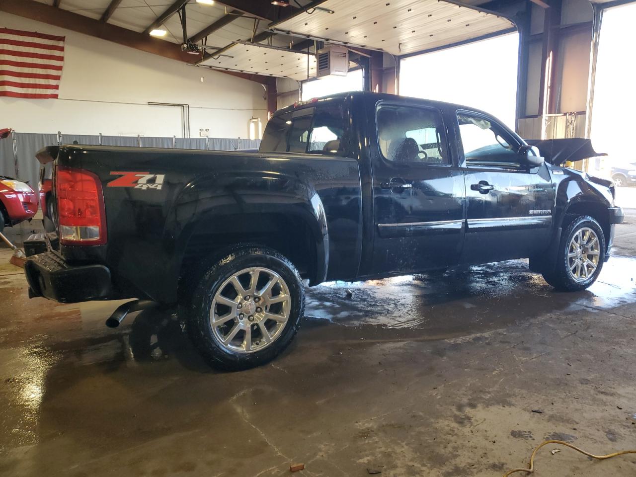 2012 GMC Sierra - Image 3