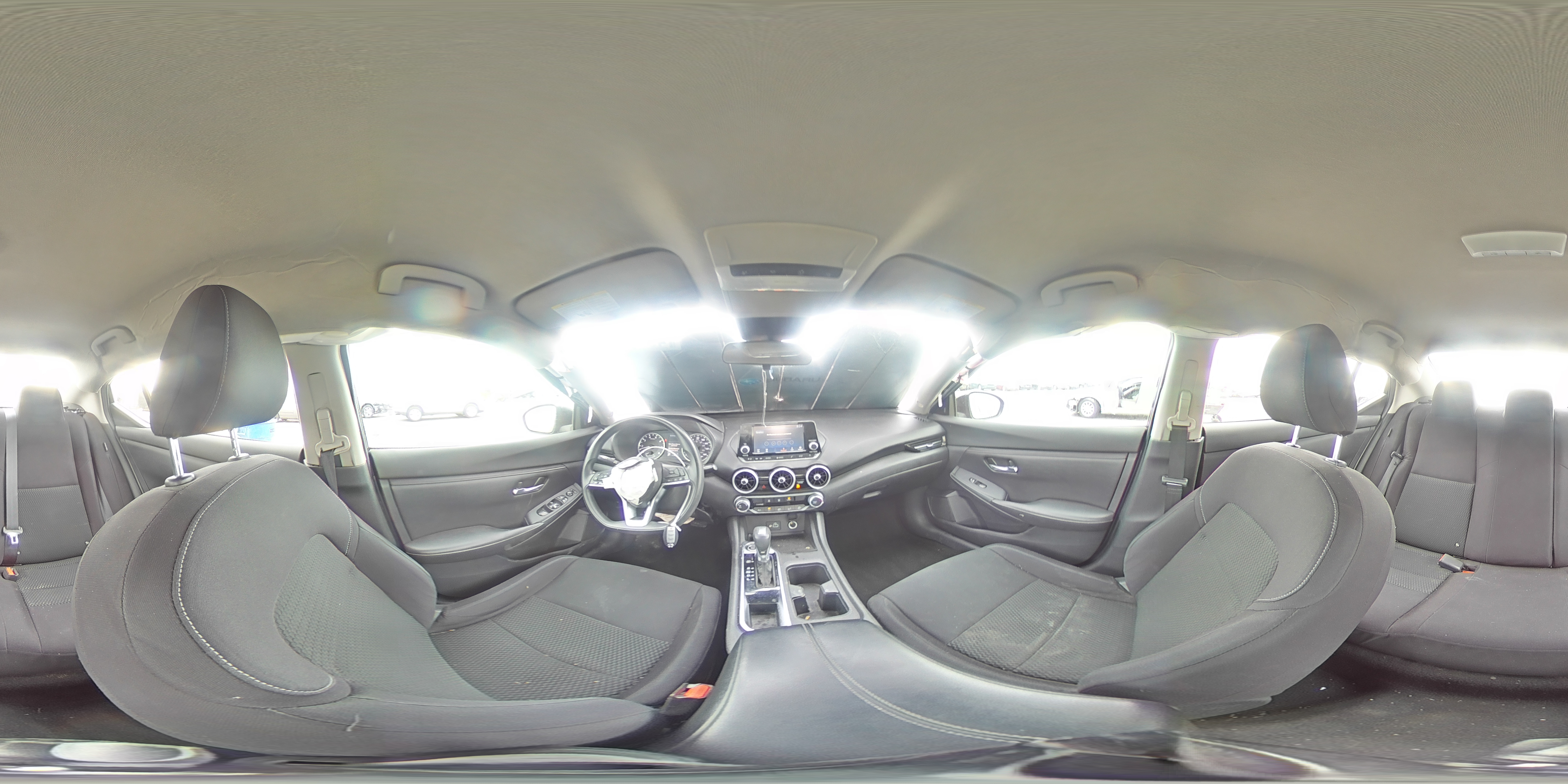 2020 Nissan Sentra - Image 13