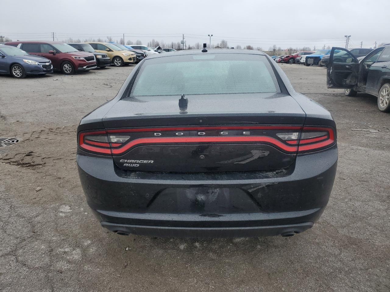 2021 Dodge Charger - Image 6