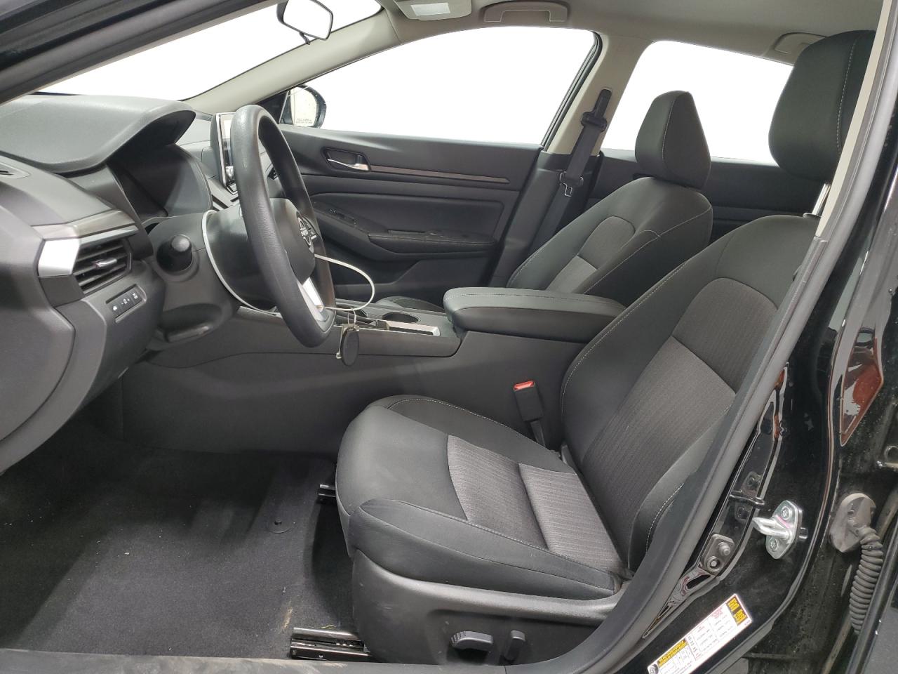 1N4BL4DV1SN321697 NISSAN ALTIMA 2025