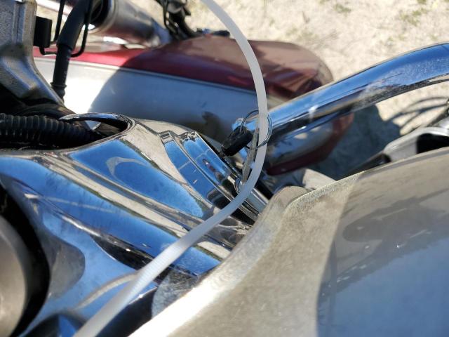 2004 YAMAHA XVS1100 A