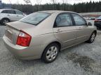 2004 Kia Spectra Lx zu verkaufen in Concord, NC - All Over
