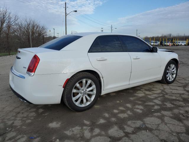 Sedans CHRYSLER 300 2016 Biały