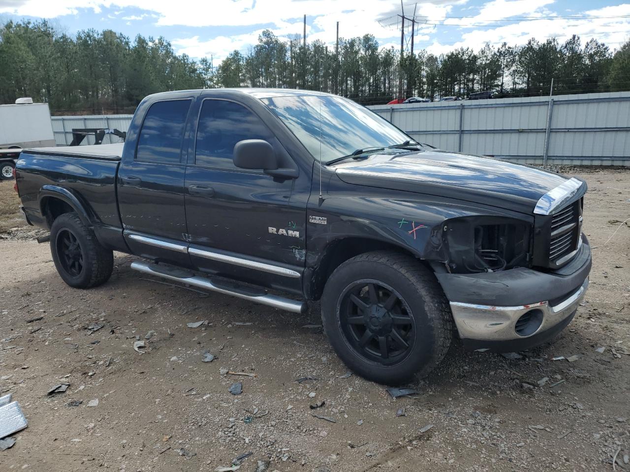 2008 Dodge RAM - Image 4