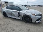 2024 Toyota Camry Trd продається в Fredericksburg, VA - Side