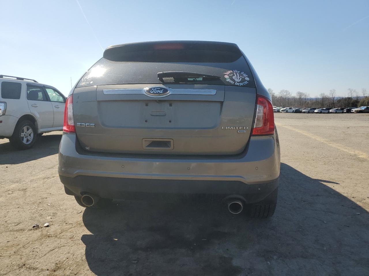 2013 Ford Edge - Image 6