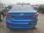 2017 Hyundai Elantra Se   na sprzedaż w Glassboro, NJ - Front End