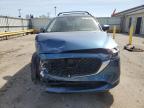 2024 Mazda Cx-5 Select na sprzedaż w Dyer, IN - Front End