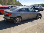 2013 Chrysler 200 Touring for Sale in Shreveport, LA - Front End