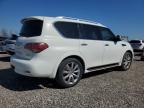 2011 Infiniti Qx56  за продажба в Houston, TX - Minor Dent/Scratches