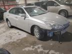 2004 Lexus Es 330 de vânzare în Eldridge, IA - Front End
