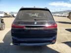 2022 Bmw X7 Xdrive40I for Sale in American Canyon, CA - Front End