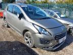 2014 PEUGEOT 3008 ACTIV for sale at Copart COLCHESTER