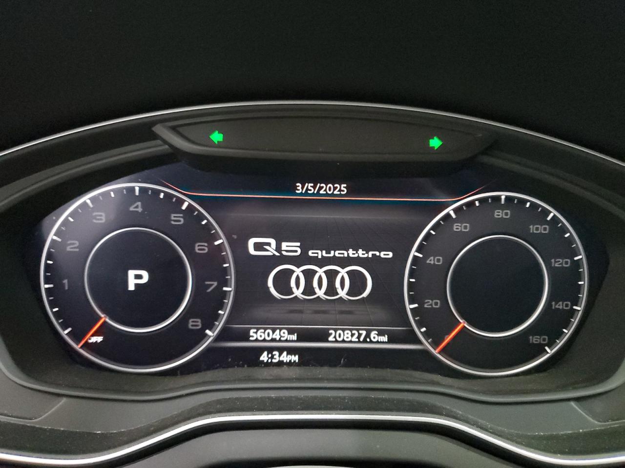 2019 Audi Q5 - Image 9