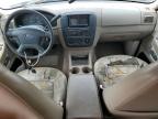 2002 Ford Explorer Xlt en Venta en Fort Pierce, FL - Burn - Engine