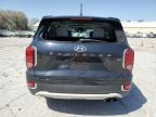 2022 Hyundai Palisade Sel de vânzare în Corpus Christi, TX - Hail