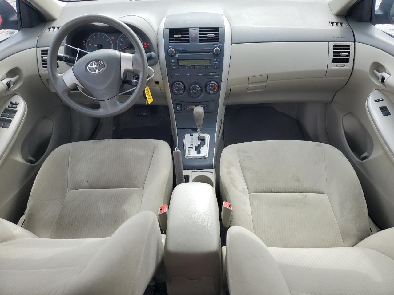 2010 Toyota Corolla - Image 8