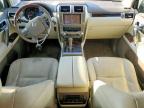 2014 Lexus Gx 460 продається в Grand Prairie, TX - Hail