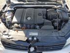 2011 Volkswagen Jetta Se for Sale in Chicago Heights, IL - Water/Flood
