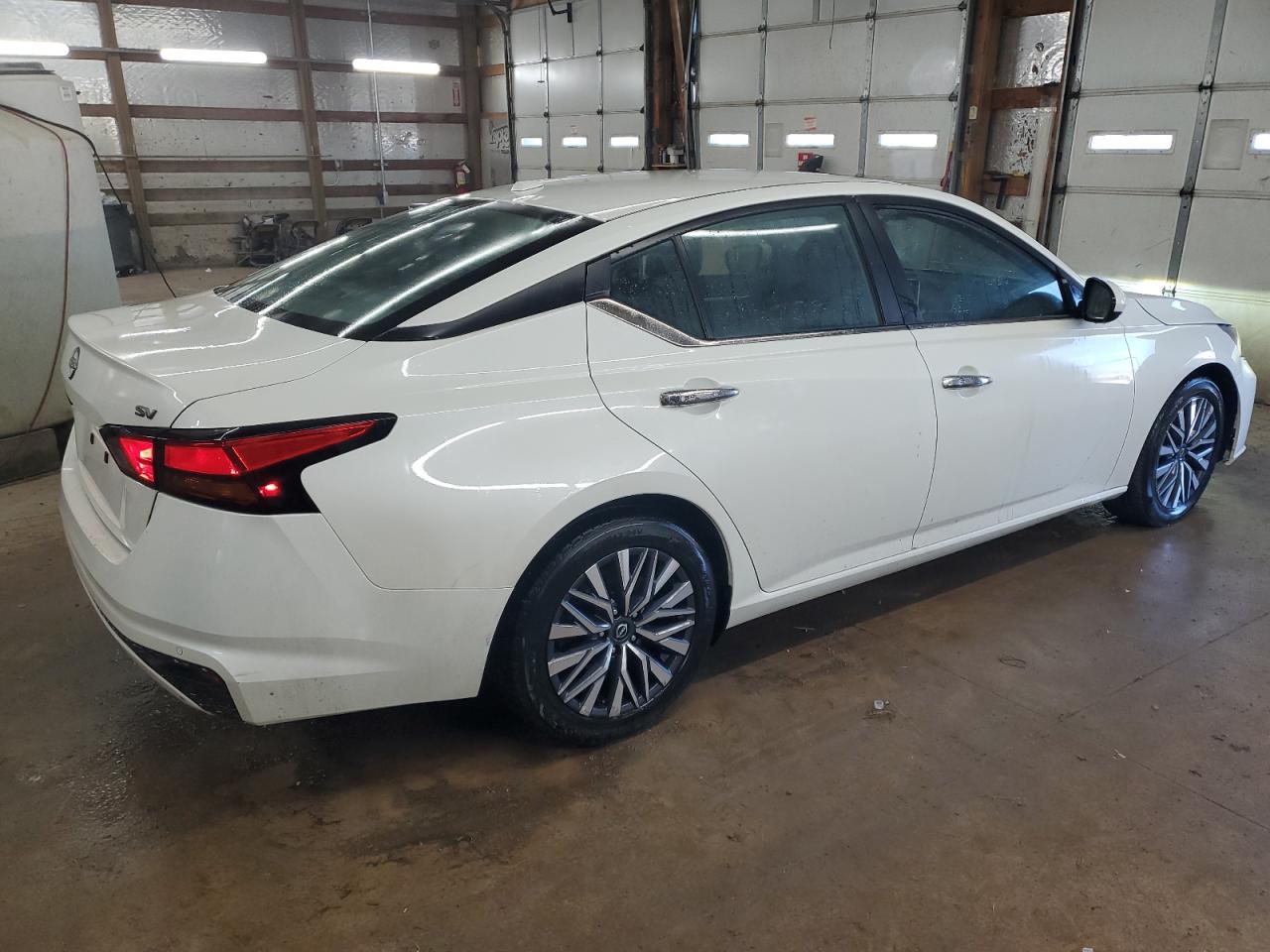 1N4BL4DV3PN366986 NISSAN ALTIMA 2023